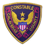 Calaveras County Constable's Office
