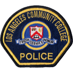 Agency patch