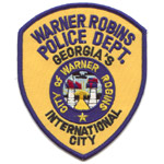 Warner Robins Police Department