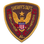 Chilton County Sheriff's Office