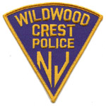 Wildwood Crest Police Department