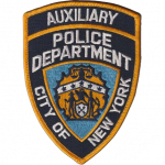 Agency patch