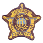 Gallatin County Sheriff's Department