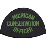 Agency patch