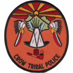 Crow Nation Tribal Police Department