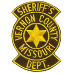 Vernon County Sheriff's Office