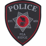Pea Ridge Police Department
