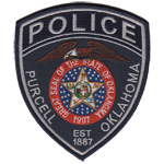 Purcell Police Department