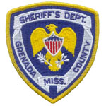 Grenada County Sheriff's Department