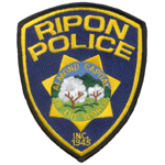 Ripon Police Department