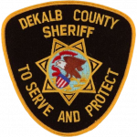 DeKalb County Sheriff's Office