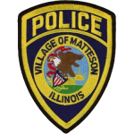 Matteson Police Department