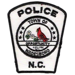 Wadesboro Police Department