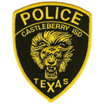 Castleberry Independent School District Police Department