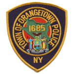 Agency patch
