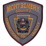 Montgomery County Department of Corrections