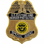 United States Department of Homeland Security - Customs and Border Protection - Office of Intelligence