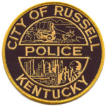Russell Police Department