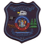Agency patch
