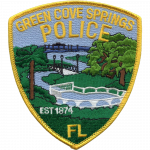 Green Cove Springs Police Department