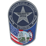 Agency patch