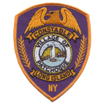 Agency patch