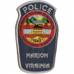 Marion Police Department