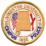 Livingston University Police Department