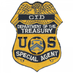 Agency patch