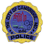Agency patch