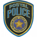 United States Postal Inspection Service - United States Postal Police