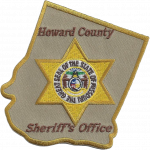 Agency patch