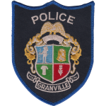 Agency patch