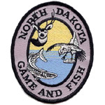 North Dakota Game and Fish Enforcement Division