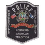 Agency patch