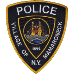 Mamaroneck Village Police Department