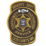 Cass County Sheriff's Office