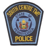 South Centre Township Police Department