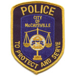 Agency patch