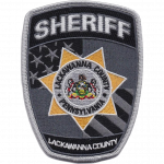 Lackawanna County Sheriff's Office