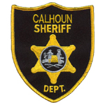 Calhoun County Sheriff's Office