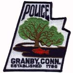 Granby Police Department