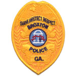 Broxton Police Department