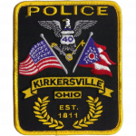 Kirkersville Police Department