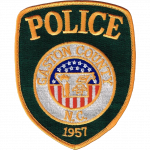 Gaston County Police Department