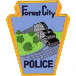 Forest City Borough Police Department