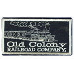Old Colony Railroad Police Department