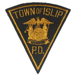 Islip Police Department