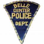 Belle Center Village Police Department