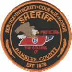 Agency patch